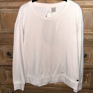 Calia Light Pink Top